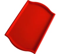 Столовый поднос Ханпласт 520x330 мм 4631146867279