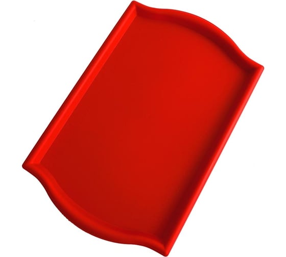 Столовый поднос Ханпласт 520x330 мм 4631146867279 1