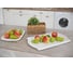 Столовый поднос Ханпласт 520x330 мм 4631146867279 3