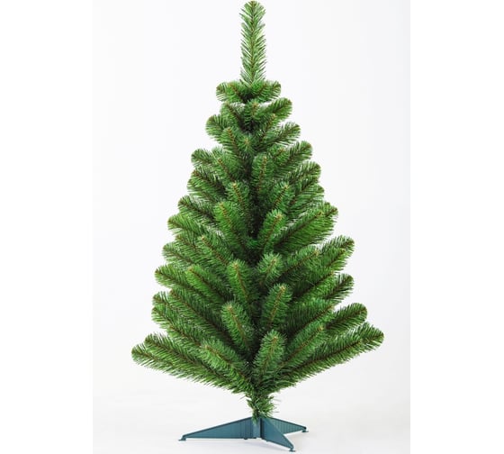 Ель CRYSTAL TREES УРАЛЬСКАЯ Стройная 60см KP8006 1