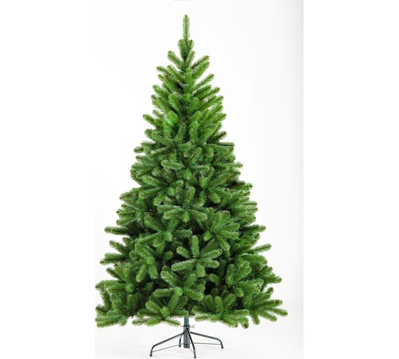 Ель CRYSTAL TREES УРАЛЬСКАЯ Стройная 270см KP8027 1