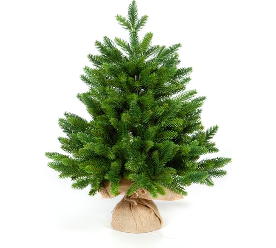 Ель CRYSTAL TREES ТРИУМФ 90 см KP65090