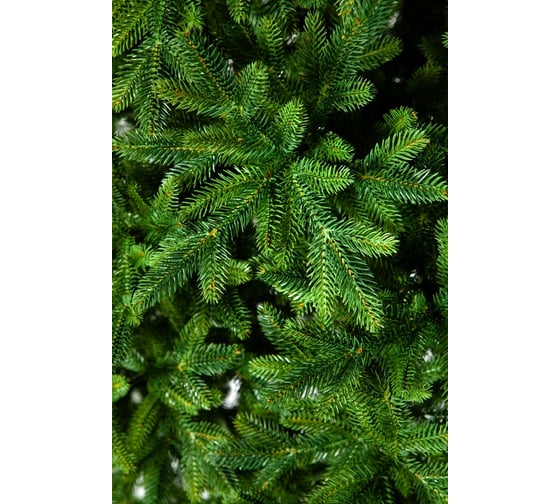 Ель CRYSTAL TREES ТРИУМФ 150 см KP65150