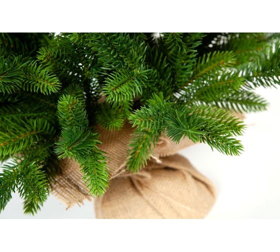 Ель CRYSTAL TREES ТРИУМФ 60 см KP65060