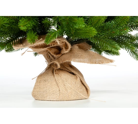 Ель CRYSTAL TREES ТРИУМФ 60 см KP65060