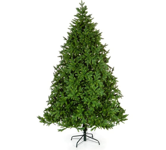 Ель CRYSTAL TREES ТРИУМФ 185 см KP65185 1