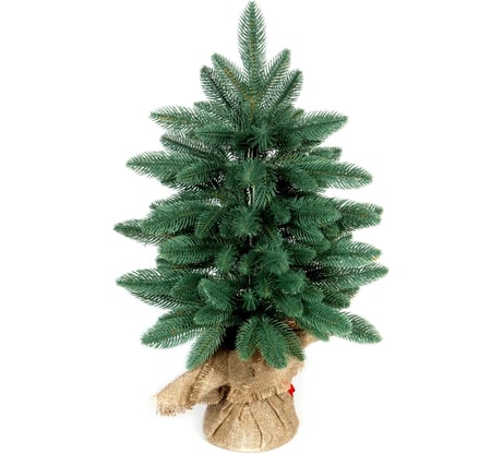 Ель CRYSTAL TREES СЛАВЯНОЧКА 60 см KP5160