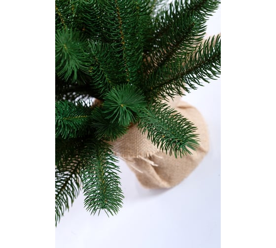 Ель CRYSTAL TREES БЕРГАМО 60 см KP0060
