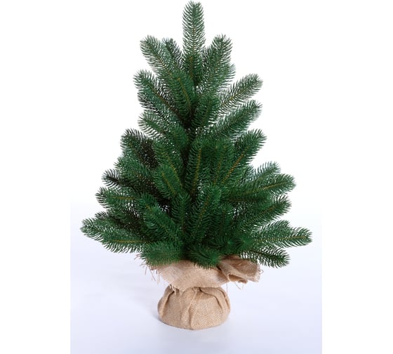 Ель CRYSTAL TREES БЕРГАМО 60 см KP0060