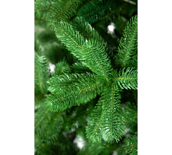 Ель CRYSTAL TREES БЕРГАМО 180 см KP00180