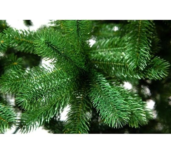 Ель CRYSTAL TREES БЕРГАМО 210 см KP00210