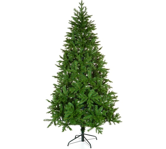 Ель CRYSTAL TREES ВЕНЕЦИЯ 150 см KP50150 1