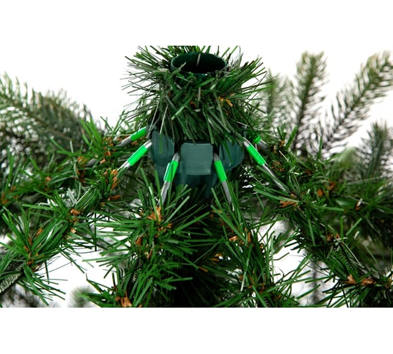 Ель CRYSTAL TREES АНДОРРА 120 см KP60120