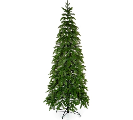 Ель CRYSTAL TREES АНДОРРА 180 см KP60180