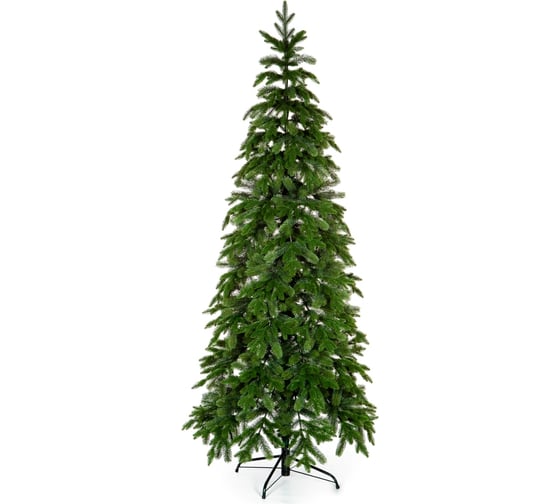 Ель CRYSTAL TREES АНДОРРА 180 см KP60180