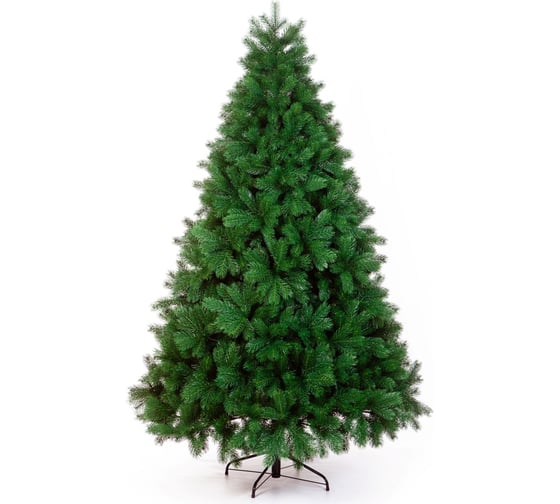 Ель CRYSTAL TREES ВИРДЖИНИЯ 150 см KP9915 1