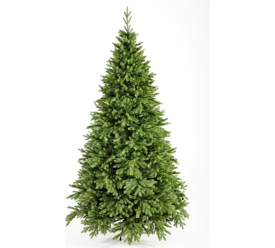 Ель CRYSTAL TREES МОНИКА 300 см KP4330