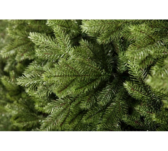 Ель CRYSTAL TREES МОНИКА 270 см KP4327