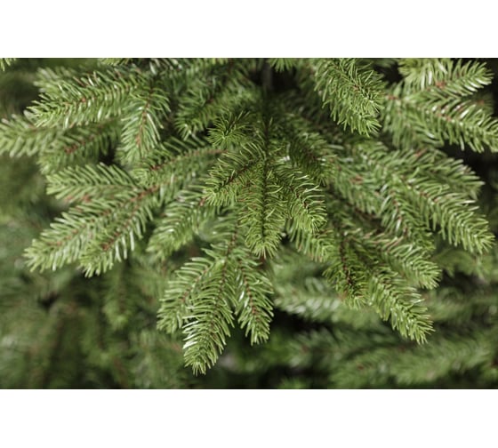 Ель CRYSTAL TREES МОНИКА 270 см KP4327