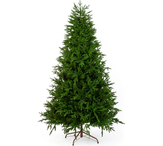 Ель CRYSTAL TREES ПЕРСЕЯ 150 см KP11150 1