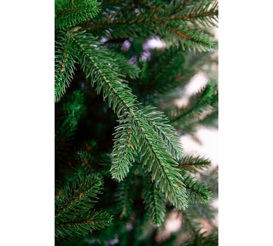 Ель CRYSTAL TREES ПЕРСЕЯ 150 см KP11150