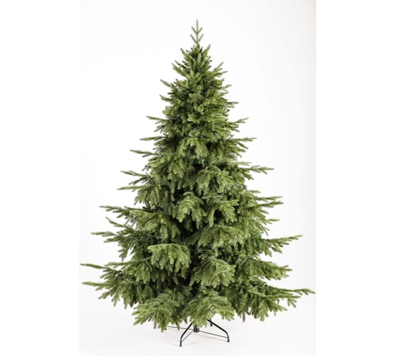 Ель CRYSTAL TREES ШОТЛАНДИЯ 230 см KP4723