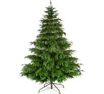 Ель CRYSTAL TREES ВЕРСАЛЬСКИЕ ОГНИ 215 см KP22215