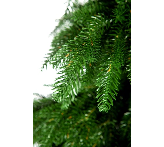 Ель CRYSTAL TREES ВЕРСАЛЬСКИЕ ОГНИ 215 см KP22215