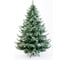 Ель CRYSTAL TREES ШОТЛАНДИЯ в снегу 180 см KP4018S 1