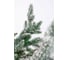 Ель CRYSTAL TREES ШОТЛАНДИЯ в снегу 180 см KP4018S 2
