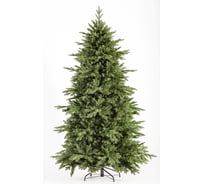Ель CRYSTAL TREES ЭВИТА 270 см KP4427
