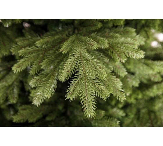 Ель CRYSTAL TREES ЭВИТА 270 см KP4427