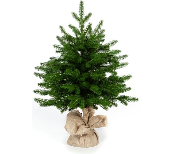 Ель CRYSTAL TREES ОЛИВИЯ 60 см KP2360 1