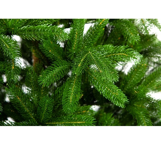 Ель CRYSTAL TREES ОЛИВИЯ 185 см KP23185