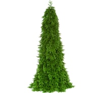 Ель CRYSTAL TREES ПАУЛИСТА 270 см KP24270