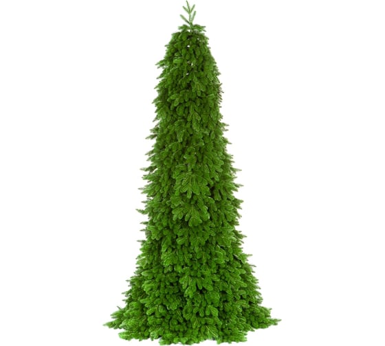 Ель CRYSTAL TREES ПАУЛИСТА 270 см KP24270