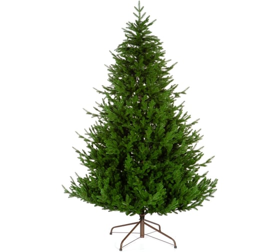 Ель CRYSTAL TREES ПРОВАНС 215 см KP25215