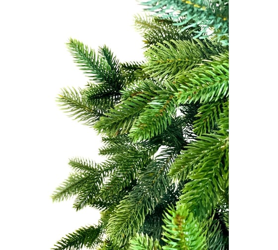Ель CRYSTAL TREES ПАРИЖСКАЯ НОЧЬ 150 см KP64150