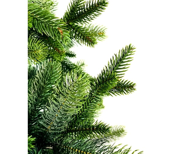 Ель CRYSTAL TREES ПАРИЖСКАЯ НОЧЬ 150 см KP64150