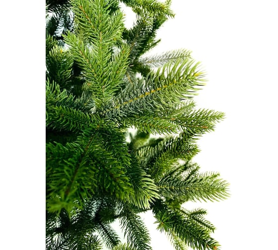 Ель CRYSTAL TREES ПАРИЖСКАЯ НОЧЬ 150 см KP64150