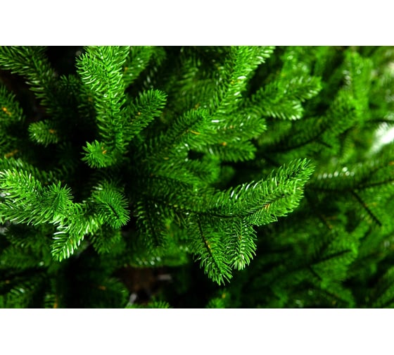 Ель CRYSTAL TREES ПРОВАНС 185 см KP25185