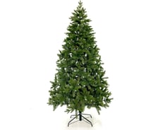Ель CRYSTAL TREES ПАРИЖСКАЯ НОЧЬ 210 см KP64210