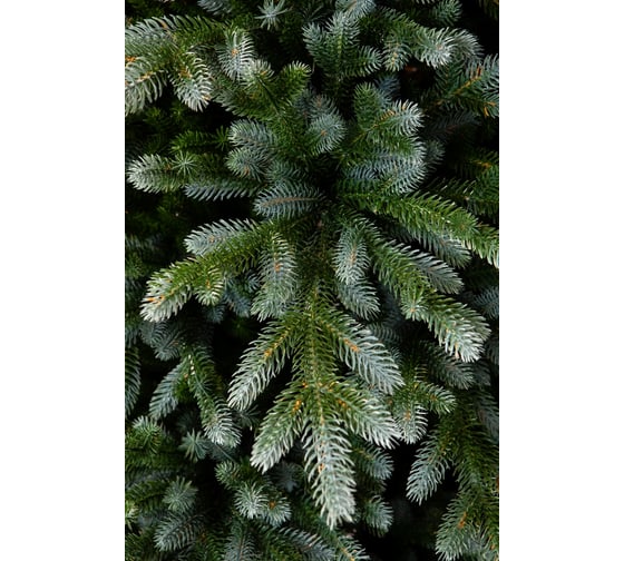 Ель CRYSTAL TREES ИЗУМРУДНАЯ ЭДИТ 270 см KP50270