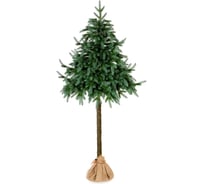 Ель CRYSTAL TREES ЭЙВА 150 см KP26150