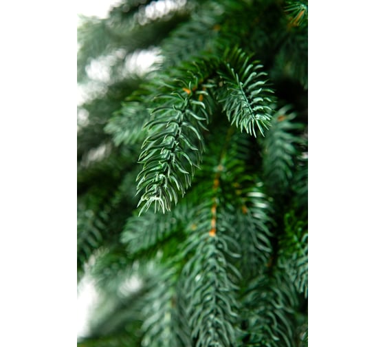 Ель CRYSTAL TREES ЭЙВА 150 см KP26150