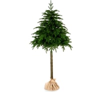 Ель CRYSTAL TREES ТАЛА 150 см KP27150