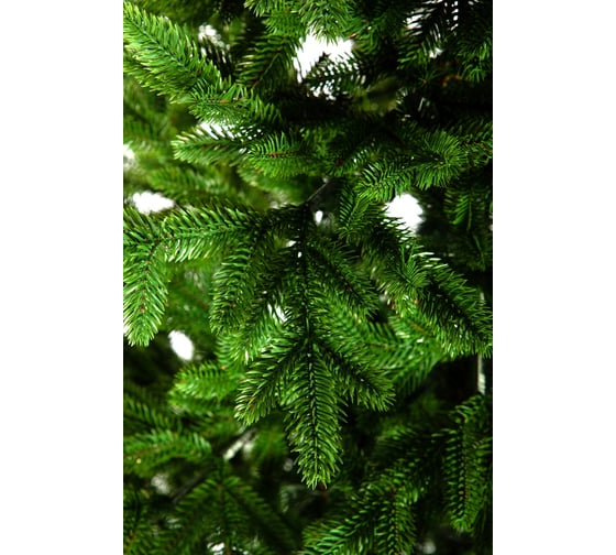 Ель CRYSTAL TREES ЗИМНЯЯ САМБА 180 см KP63180