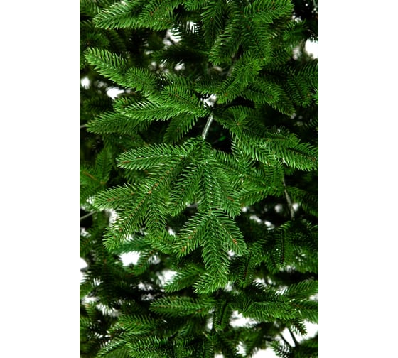 Ель CRYSTAL TREES ЗИМНЯЯ САМБА 180 см KP63180