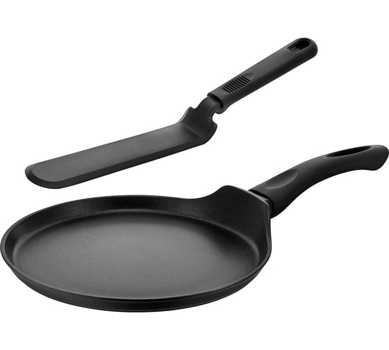Блинная сковорода VENSAL Creperie 22 см VS1040 1