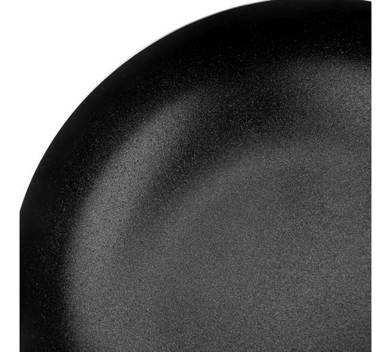 Штампованный вок VENSAL Velours noir 28 см VS1009